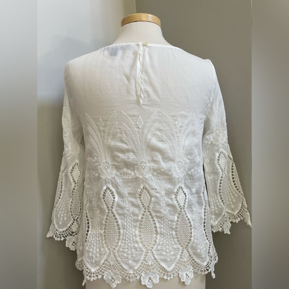 Banana Republic Small Blouse - Picture 2 of 3